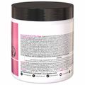 Salon Line Argan Oil Médio Creme Alisante 500g